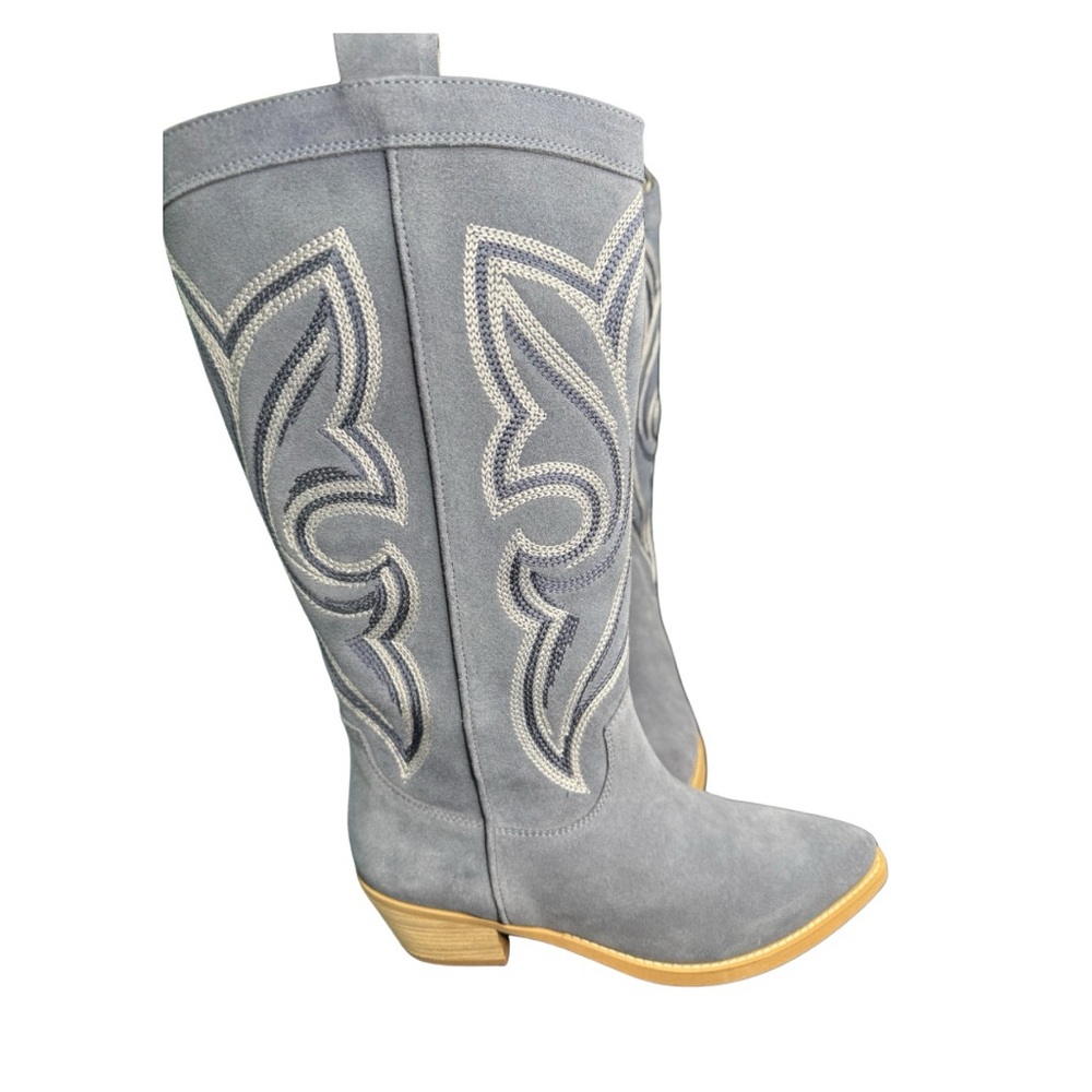 NWOT| Saint G | Western Cowgirl Boots